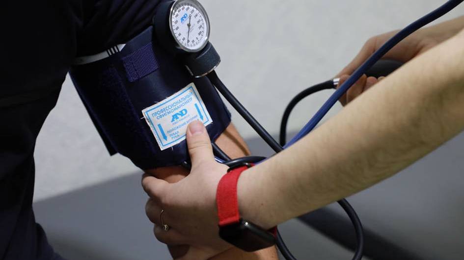 Uzbekistan to introduce district-level blood disease detection system